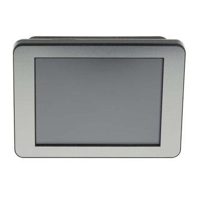 BARTH DMA-15 Series CAN Touch Touch Screen HMI - 2.4 in, TFT Display, 240 x 320pixels