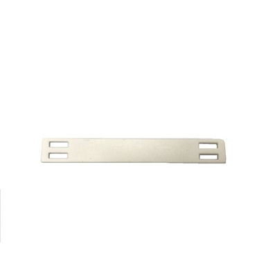 RS PRO Marker Strip for Oval shape cable marker 9mm