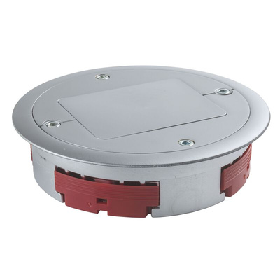Schneider Electric Grey