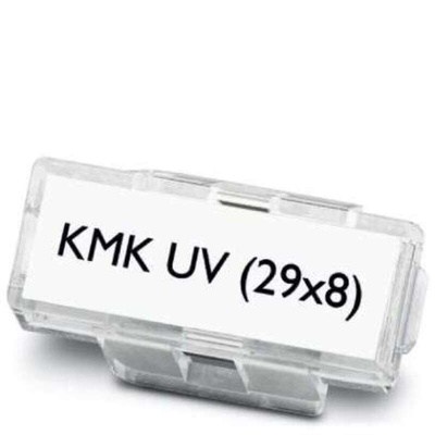 Phoenix Contact Cable Marker Carrier 8mm