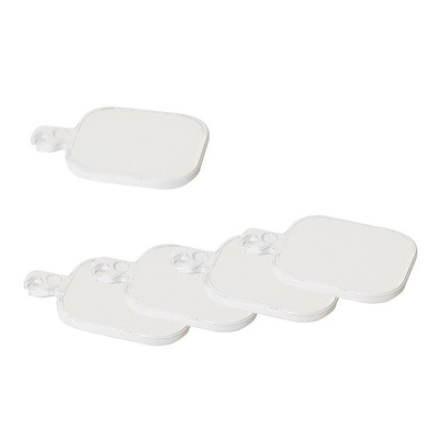 HENSEL Labelling Material for Cable Junction Boxes 47mm