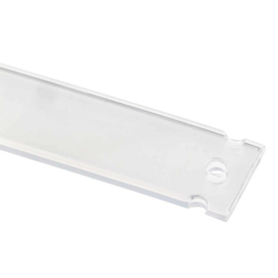 HellermannTyton Label Holder for Cable Tie Style Cable Markers 17.5mm