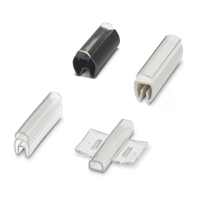 Phoenix Contact Cable Marker Carrier Strip 23mm
