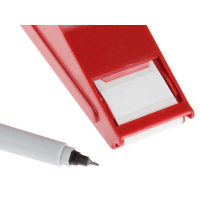 3M SLW Adhesive Cable Marker Kit, 3.8 → 12.4mm Cable