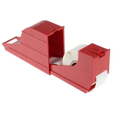 3M SLW Adhesive Cable Marker Kit, 3.8 → 12.4mm Cable