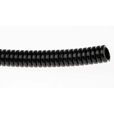 HellermannTyton IWS Cable Markers, Black