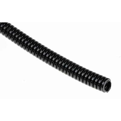 HellermannTyton IWS Cable Markers, Black