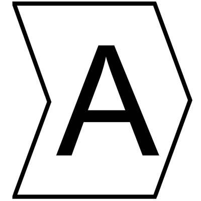HellermannTyton Helagrip Slide On Cable Markers, Black on White, Pre-printed "A", 1 → 3mm Cable