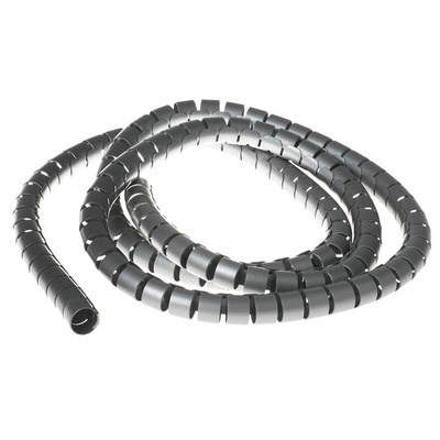 Essentra Spiral Wrap, I.D 20mm