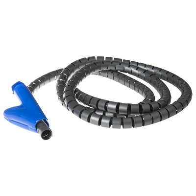 Essentra Spiral Wrap, I.D 20mm