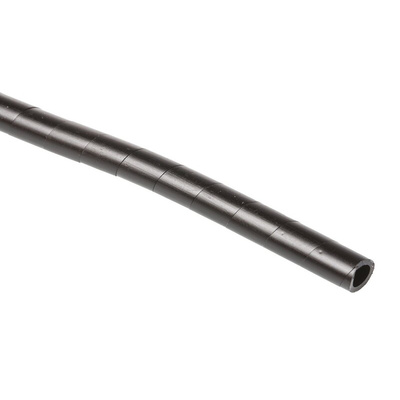 HellermannTyton Spiral Wrap, I.D 4mm, 20mm polyethylene (PE) SBPE Series