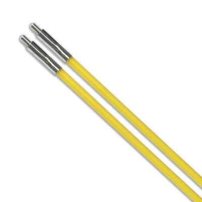 CK Fibreglass/GRP Cable Rod Set