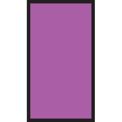 HellermannTyton WIC0 Cable Markers, Violet, 2 → 2.8mm Cable