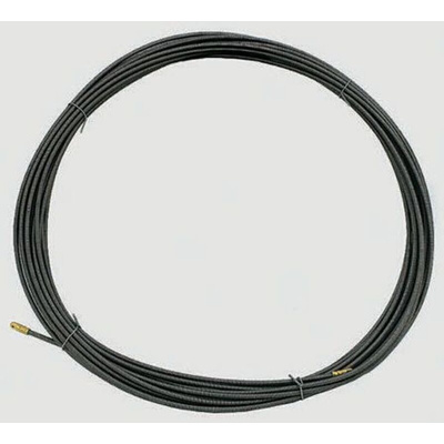RS PRO Spring Steel Cable Rod Draw Wire