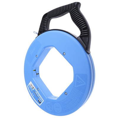 RS PRO Glass Fibre Reinforced Plastic (GRP) Cable Rod Draw Wire