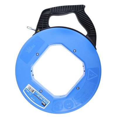 RS PRO Glass Fibre Reinforced Plastic (GRP) Cable Rod Draw Wire