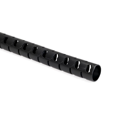 HellermannTyton Spiral Wrap, I.D 25mm, 27mm Polypropylene Helawrap Series