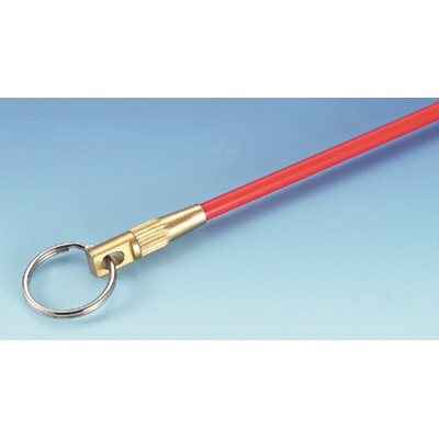 HellermannTyton Glass Fibre Reinforced Plastic (GRP) Cable Rod Set