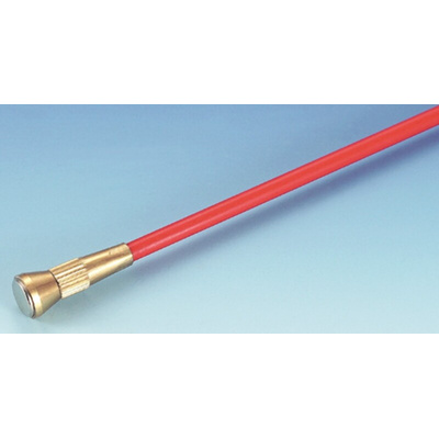 HellermannTyton Glass Fibre Reinforced Plastic (GRP) Cable Rod Set