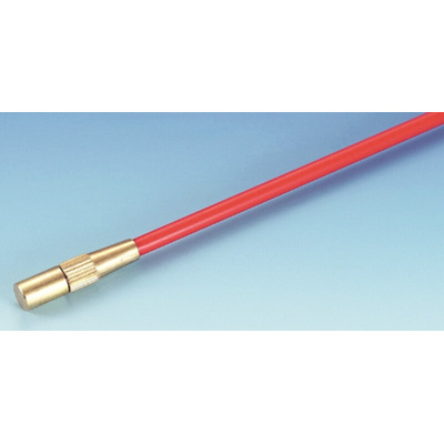 HellermannTyton Glass Fibre Reinforced Plastic (GRP) Cable Rod Set