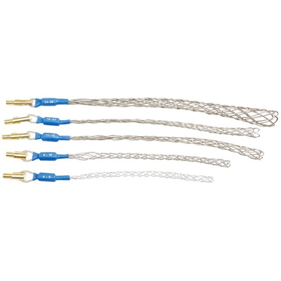 HellermannTyton Cable Rod Attachment - Grip Set