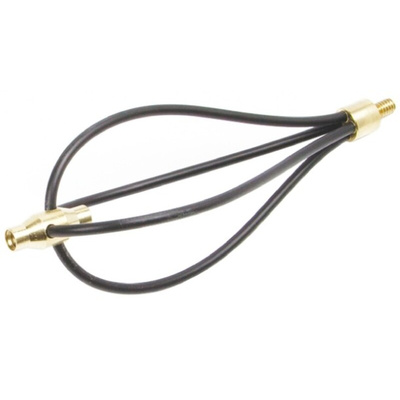 HellermannTyton Cable Rod Attachment - Glider