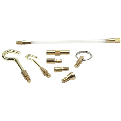 HellermannTyton Cable Rod Accessory Kit