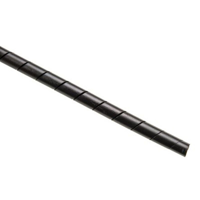 RS PRO Spiral Wrap, I.D 15mm, 35mm Polyethylene