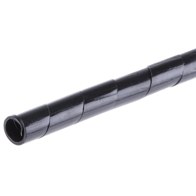 Thomas & Betts Spiral Wrap, I.D 4mm, 50mm Polyethylene