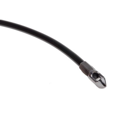 RS PRO Nylon Cable Rod Draw Wire