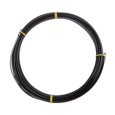 RS PRO Nylon Cable Rod Draw Wire