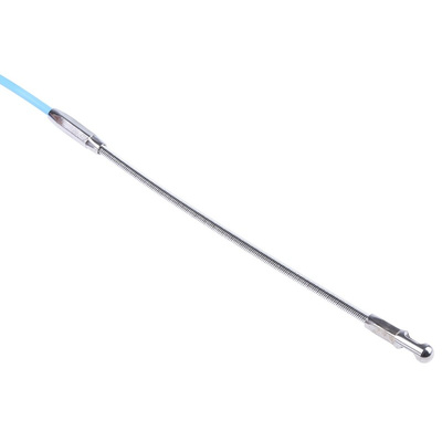 RS PRO Nylon Cable Rod Draw Wire