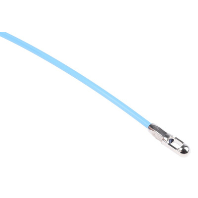 RS PRO Nylon Cable Rod Draw Wire