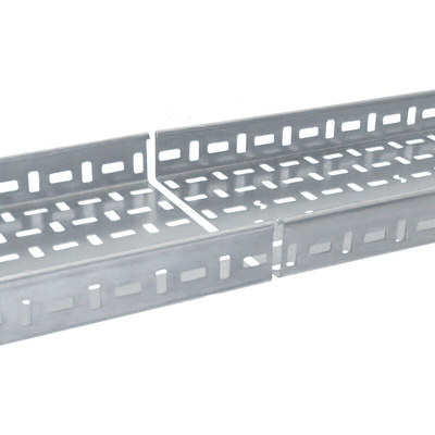 Legrand Heavy Duty Tray, Hot Dip Galvanised Steel 3m x 75 mm x 50mm