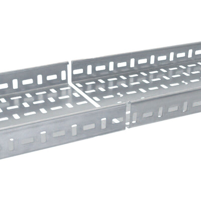 Legrand Heavy Duty Tray, Hot Dip Galvanised Steel 3m x 150 mm x 50mm