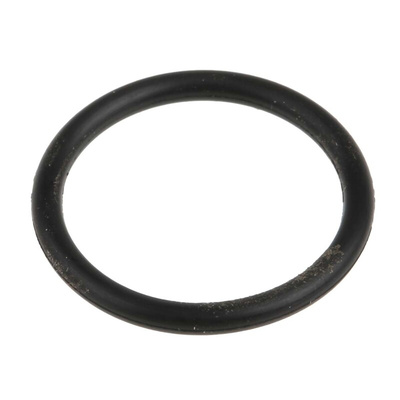 RS PRO Nitrile Rubber O-Ring, 14.1mm Bore, 17.3mm Outer Diameter