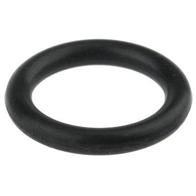RS PRO Nitrile Rubber O-Ring, 11.6mm Bore, 16.4mm Outer Diameter