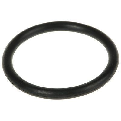 RS PRO Nitrile Rubber O-Ring, 26.5mm Bore, 32.5mm Outer Diameter