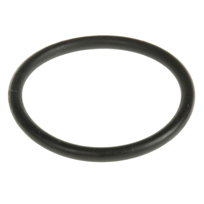 RS PRO Nitrile Rubber O-Ring, 31.5mm Bore, 37.5mm Outer Diameter