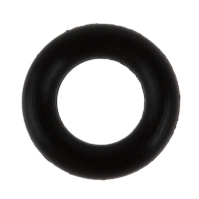 RS PRO Fluorocarbon Elastomer O-Ring, 4.47mm Bore, 7.93mm Outer Diameter