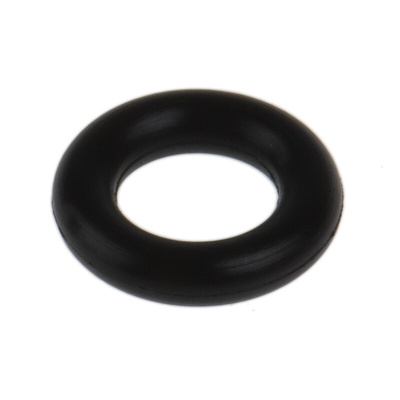 RS PRO Fluorocarbon Elastomer O-Ring, 4.47mm Bore, 7.93mm Outer Diameter