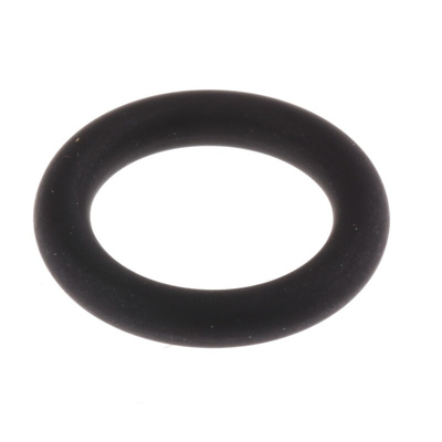 RS PRO Fluorocarbon Elastomer O-Ring, 10.77mm Bore, 15.87mm Outer Diameter