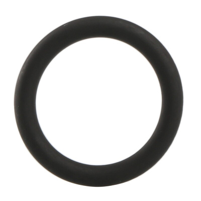 RS PRO Fluorocarbon Elastomer O-Ring, 15.54mm Bore, 20.63mm Outer Diameter