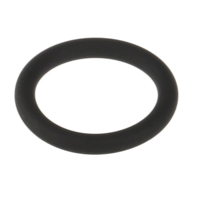 RS PRO Fluorocarbon Elastomer O-Ring, 15.54mm Bore, 20.63mm Outer Diameter