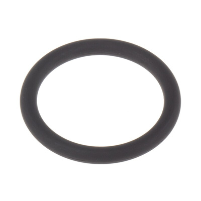 RS PRO Fluorocarbon Elastomer O-Ring, 18.72mm Bore, 23.81mm Outer Diameter