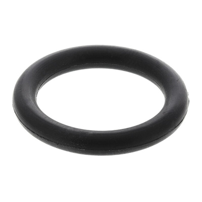 RS PRO Fluorocarbon Elastomer O-Ring, 18.66mm Bore, 25.4mm Outer Diameter