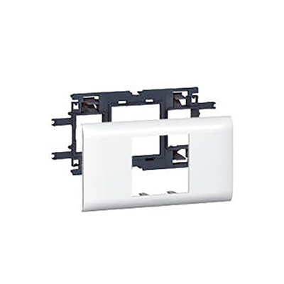 Legrand Cable Trunking Accessory, Mosaic