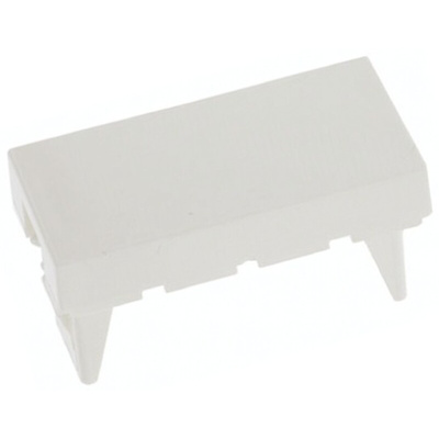 Legrand ABS Cable Trunking Accessory, 45 x 22.5 x 24.5mm, Mosaic
