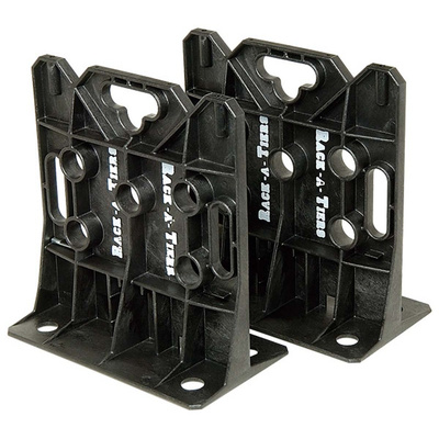 HellermannTyton Cable Rack, 5  shelves