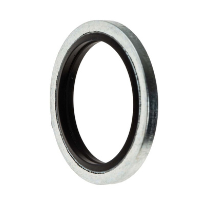 RS PRO Nitrile Rubber O-Ring, 21.54mm Bore, 28.58mm Outer Diameter